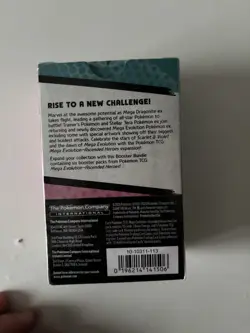 Pokemon TCG Ascended Heroes Booster Bundle - Image 3