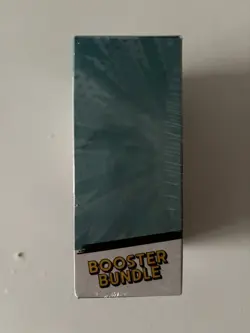 Pokemon TCG Ascended Heroes Booster Bundle - Image 4