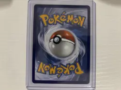 Ethan's Ho-Oh ex 230/182 Destined Rivals Full Art Holo 230HP - Image 2