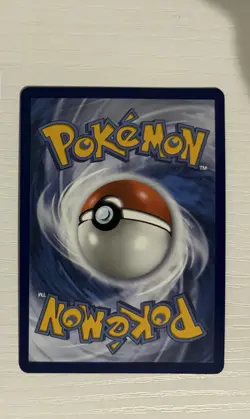 Ethan's Ho-Oh ex 230/182 Destined Rivals Full Art Holo 230HP - Image 4