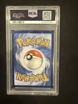 Pokemon TCG Sylveon V TG14/TG30 Brilliant Stars TG Full Art Holo PSA 10 - Image 2