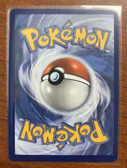 Pokemon TCG Naveen 112/088 Sv Full Art Holo Perfect Order - Image 2