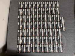 Pokemon TCG Sword&Shield Vivid Voltage booster packs factory sealed lot of 72 - Image 2