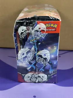 Pokemon TCG Temporal Forces Sealed Booster Box - Image 2