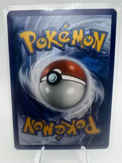 Pokemon Psyduck 175/165 Full Art Holo Illustration Rare SV 151 Pack Fresh NM - Image 5
