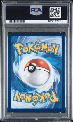 2026 POKEMON ASC EN-ASCENDED HEROES ILLUSTRATION RARE #226 PSYDUCK PSA 10 - Image 2