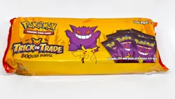 Pokemon TCG 2022 Trick or Trade Booster Bundle 120 packs 1719921 - Image 1