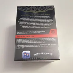 Pokemon TCG Scarlet & Violet Paldean Fates Booster Bundle Box 6 Packs ENG - Image 4