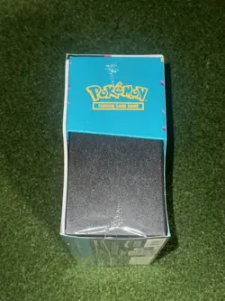 Pokemon TCG Mega-Evolution Ascended Heroes ETB New & Sealed ‘Small Tear’ - Image 5