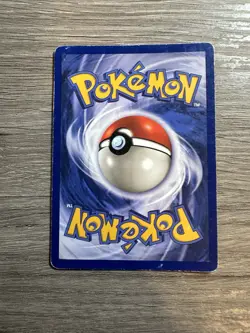 Lapras 10/62 Holo Rare Unlimited Fossil Pokemon 1308 - Image 3