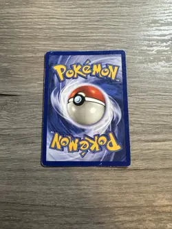 Lapras 10/62 Holo Rare Unlimited Fossil Pokemon 1308 - Image 4