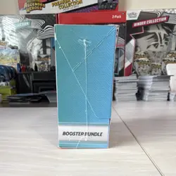 Pokemon TCG Journey Together Booster Bundle Box English 6 Booster Packs 2025 - Image 2