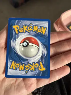 Pokemon TCG - Sabrina's Gaze 125/132 - Gym Heroes-Unlimited LP - Image 2