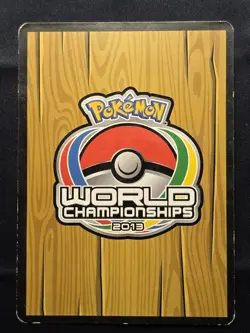 Darkrai EX 63/108 2013 World Championship Decks HP - Image 4