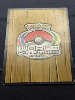 Darkrai EX 63/108 2013 World Championship Decks HP - Image 5