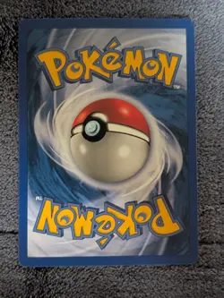 Lt. Surge’s Raticate 53/132 - Gym Challenge - NM - Image 2