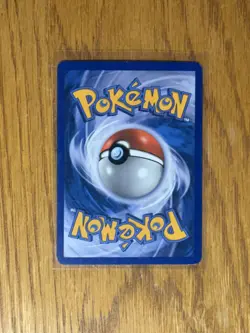 Moltres LV.47 10/100 Holo Rare Majestic Dawn Pokemon Lightly Played Basic - Image 3
