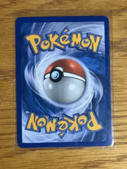 Moltres LV.47 10/100 Holo Rare Majestic Dawn Pokemon Lightly Played Basic - Image 4