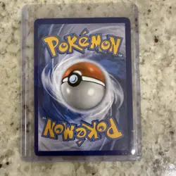 Pokemon TCG Pignite 26/113 Legendary Treasures Uncommon NM - Image 2