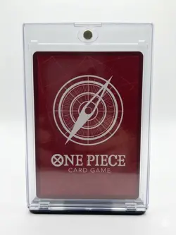 Portgas D. Ace Dodgers Card World Series Special Anime One Piece - Image 2