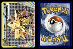 Starmie BREAK 32/108 Holo BREAK Rare Evolutions Pokemon Card - 1 - Image 1
