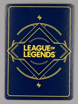 Riftbound MSI 2026 Korea Exclusive Yasuo Promo Card - Image 2