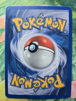 Mr. Mime ex EX6: EX FireRed LeafGreen (111/112) Ultra Rare Holo Pokemon Card DMG - Image 4