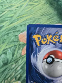 Mr. Mime ex EX6: EX FireRed LeafGreen (111/112) Ultra Rare Holo Pokemon Card DMG - Image 5
