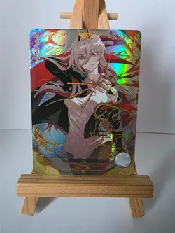 Power Chainsaw Man | NS-10M05 SSR-03 | Goddess Story Waifu Card - Image 1