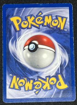 Lt. Surge's Voltorb 86/132 WOTC Gym Challenge Non-Holo Common Pokemon Card MP - Image 2