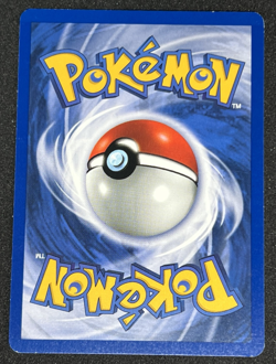 Erika's Bellsprout 76/132 WOTC Gym Heroes - Non-Holo Common Pokemon Card LP - Image 2