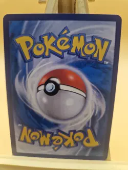 Pokemon Card Korean Ralts AR 083/078 SV1S Scarlet ex NM - Image 2