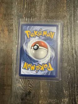Mr. Mime 013/034 Pokemon Trading Card Game Classic Collection Holofoil - Image 2