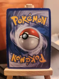 Gyarados 4/16 Rumble Pokemon TCG Card - Image 2