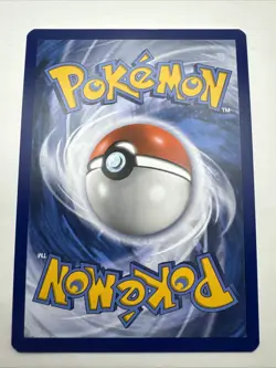 Pokemon Diancie TCG Burning Shadows Holo Card 94/147 Rare - Image 2