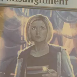 1x Quantum Misalignment - Universes Beyond: Doctor Who - MTG - Image 3
