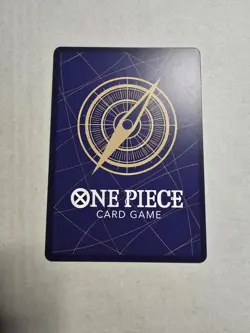 Sugar EB03-005 Extra Booster: One Piece Heroines Edition Foil - Image 2