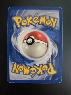 WOTC Machamp 8/102 Base Set Holo Rare Pokemon TCG 1999 English Unlimited MP - Image 2