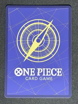Kouzuki Oden #ST09-005 Starter Deck 9: Yamato- One Piece Card TCG - Image 2