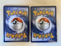 Pokemon TCG Perfect Order 9 Card Holo/Full Art Lot: Clefairy, Mega Clefable EX - Image 4
