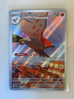 Pokemon TCG Perfect Order 9 Card Holo/Full Art Lot: Clefairy, Mega Clefable EX - Image 5