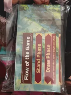 Anime Expo 2026 Palworld Official Card Game Trial Demo Deck Bushiroad New Sealed - Image 2
