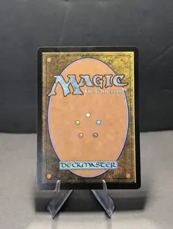 Blasphemous Act Borderless Foil #26 MTG Avatar Last Airbender Eternal - Image 2