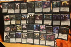 Magic the Gathering - Custom Commander Deck - Shirei, Shizo's Caretaker - Image 2