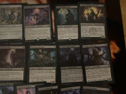 Magic the Gathering - Custom Commander Deck - Shirei, Shizo's Caretaker - Image 5