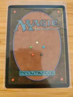 MTG Stormclaw Rager (FOIL) 0254 March of the Machine M/NM Free UK P&P - Image 2