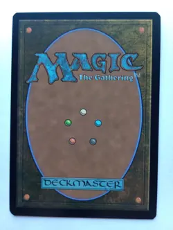 MTG - 1x March of the Swirling Mist Kamingawa Neon Dynasty - Showcase Foil - NM - Image 3