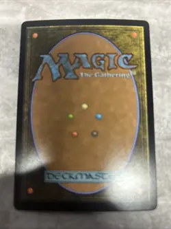 Black Widow, Deadly Hunter Commander: Marvel Super Heroes Foil MTG - Image 2