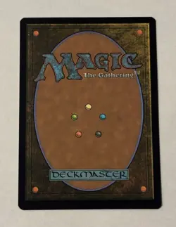 MTG Jeskai Revelation - Tarkir: Dragonstorm Foil LP - Image 2