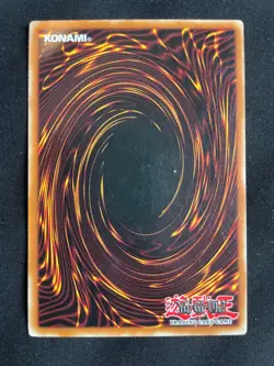 Yu-Gi-Oh! TCG Royal Decree SD5 MP 1st Edition Common - Image 2